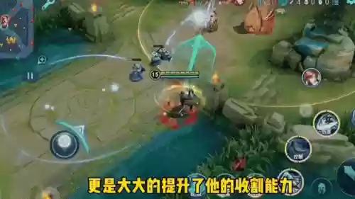 拥有四个主动技能的是那个英雄插图1 拥有四个主动技能的是那个英雄插图1