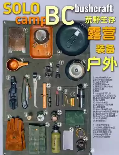 荒野特训装备最好装备插图