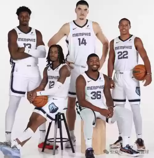 06灰熊队阵容_1插图1 06灰熊队阵容_1插图1