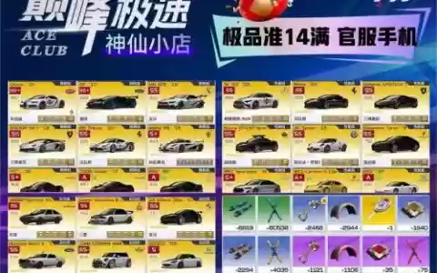 ps4极限巅峰白金攻略