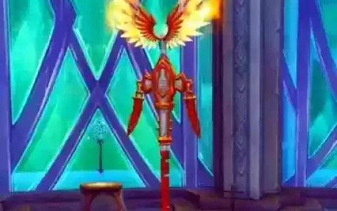 仙境传说三转牧师装备_1