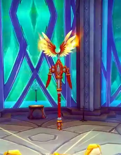 仙境传说三转牧师装备_1插图