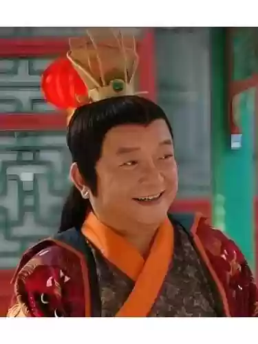 魏忠贤1234阵容插图