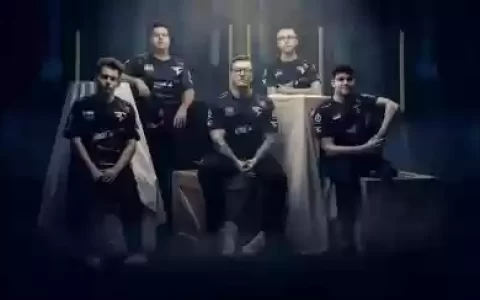 前faze阵容_1