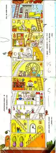 100层2013图文攻略插图 100层2013图文攻略插图