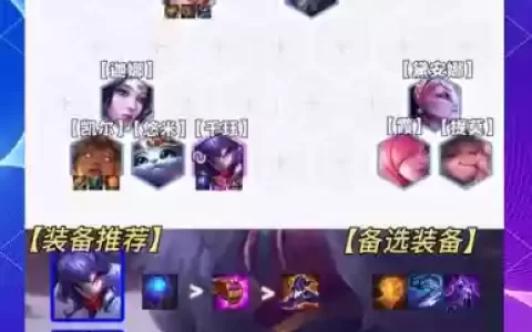 裁决的阵容