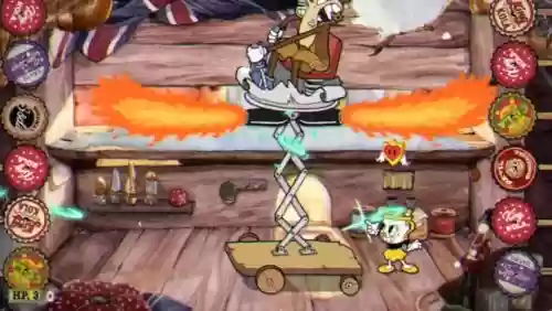 茶杯头取消装备插图 茶杯头取消装备插图