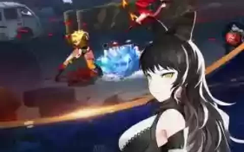 黑阳攻略