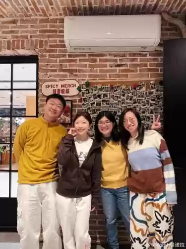 拉客头阵容插图