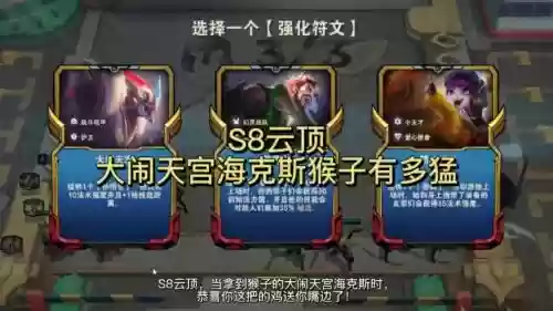 大闹什么阵容插图