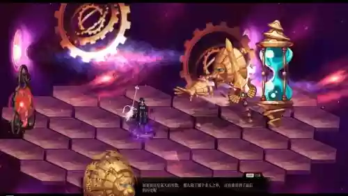 ndf超时空攻略视频插图1