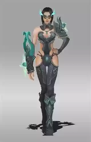 风云龙耀九州150级装备插图 风云龙耀九州150级装备插图