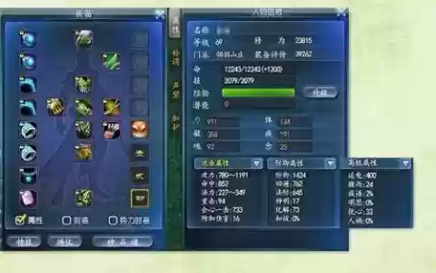 69羽毛用什么装备_1