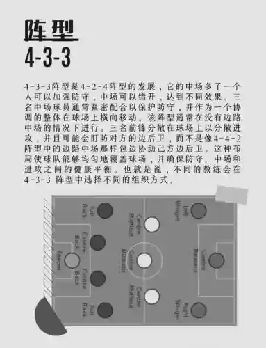 防守阵容布置插图1