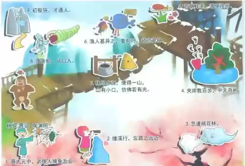 桃花源记80封印攻略_1插图 桃花源记80封印攻略_1插图