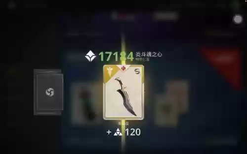 最便宜的暗属性格斗武器_1插图1