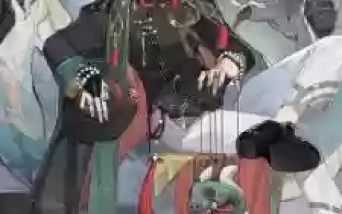 古荣阵容