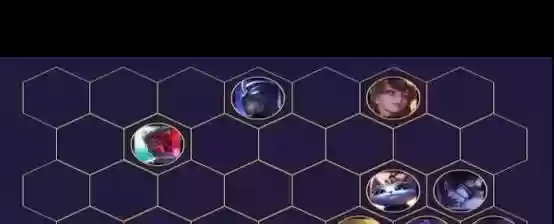 月神搭配啥阵容_1插图1 月神搭配啥阵容_1插图1