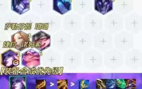 秘书屠龙阵容