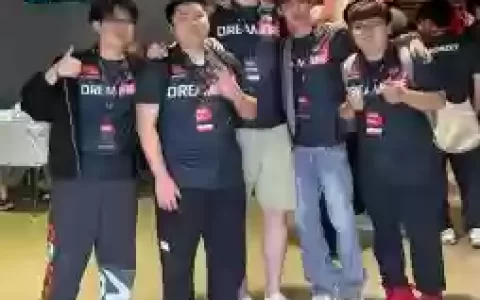 algs目前阵容