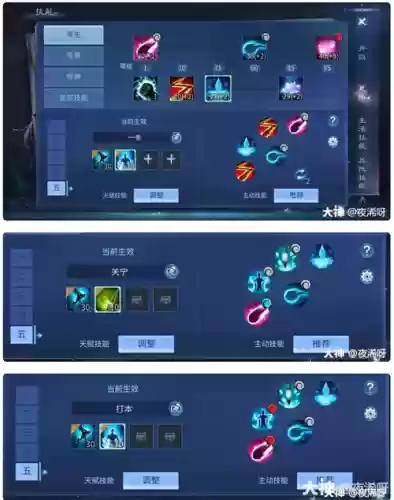 画魂哪里学技能插图1 画魂哪里学技能插图1