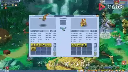 梦幻西游119带雷鸟人咋样插图1