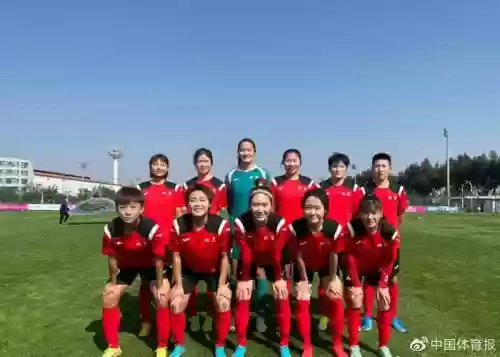 女足磨合阵容插图