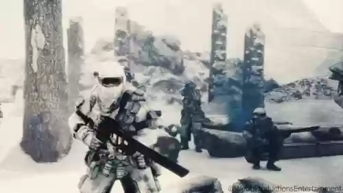 辐射新维加斯枪械武器mod怎么用插图1