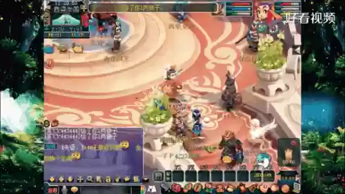 梦幻西游化生转天宫插图 梦幻西游化生转天宫插图