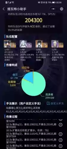 散兵dps阵容插图1