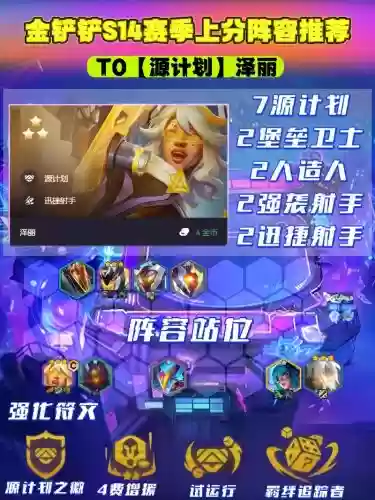 即时注射阵容搭配_1插图 即时注射阵容搭配_1插图