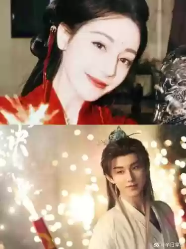 快穿最新阵容插图 快穿最新阵容插图