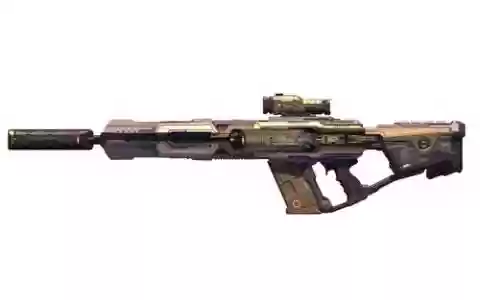 逆战武器图片大全