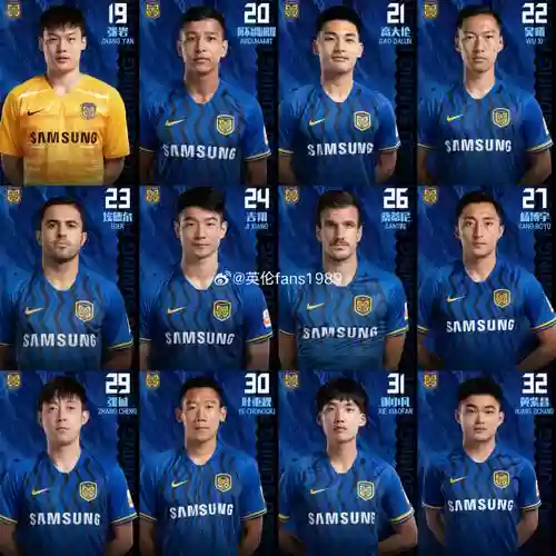 2013江苏阵容插图1
