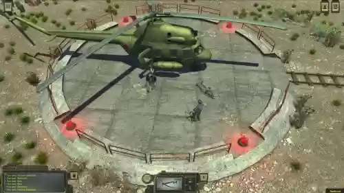 核武器14.2.2破解版插图 核武器14.2.2破解版插图