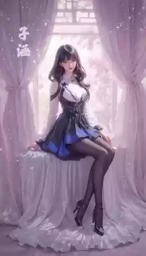 cfm决赛阵容插图1