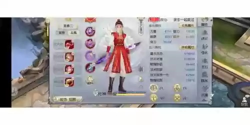 镇魔曲手游60级装备属性好插图1 镇魔曲手游60级装备属性好插图1