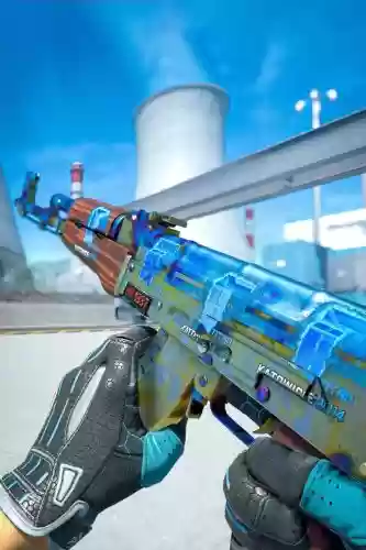 深海之火装备插图1 深海之火装备插图1