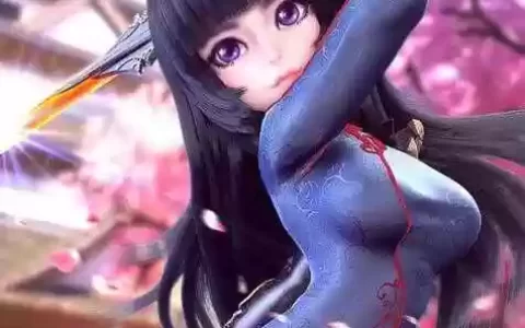 天天幻灵主角技能_2