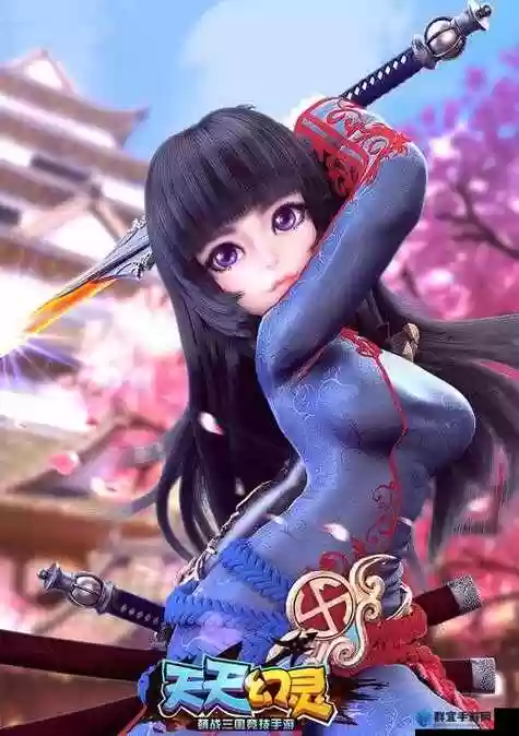 天天幻灵主角技能_2插图