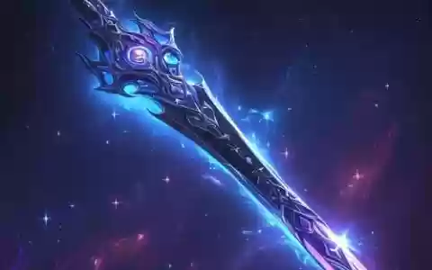 神器最好的武器是什么