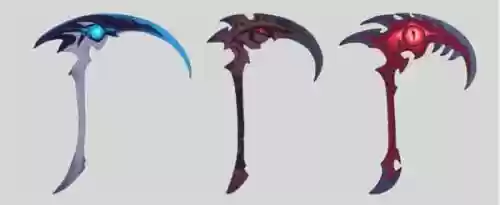 凯隐武器图片插图1