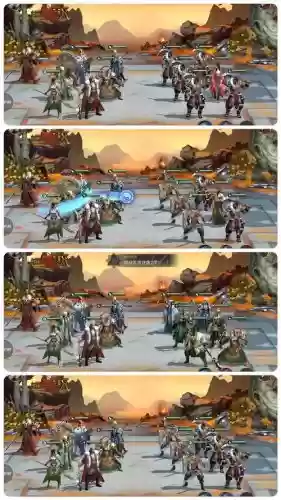 天子令阵容插图1 天子令阵容插图1