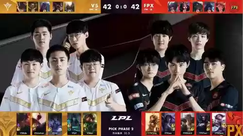 khan夺冠阵容插图 khan夺冠阵容插图