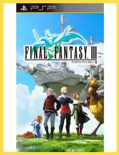 最终幻想3nes攻略插图 最终幻想3nes攻略插图