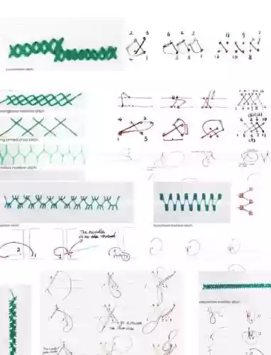 点线交织攻略20_1插图 点线交织攻略20_1插图