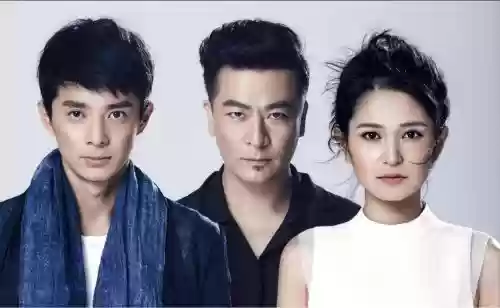灵魂摆渡阵容插图1