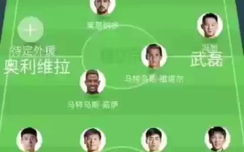 冕卫阵容