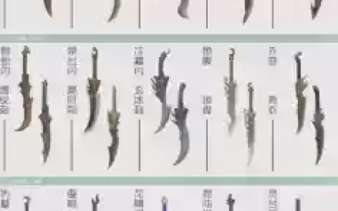 天涯明月刀代工武器值得做吗