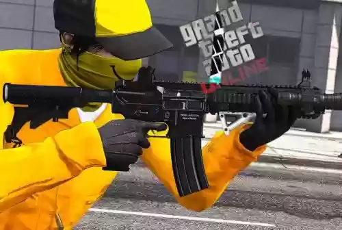 gtasa最好用的武器插图1